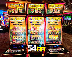 54nn cassino