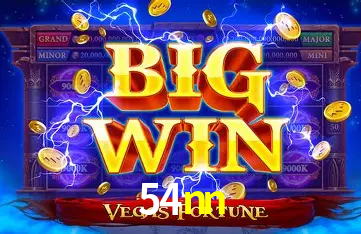 Principais provedores de slots da 54nn - NetEnt, Pragmatic Play, Play'n GO